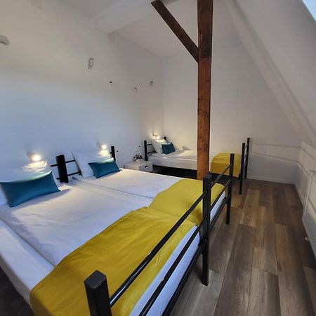 Вілла Casa Smida Activ Екстер'єр фото