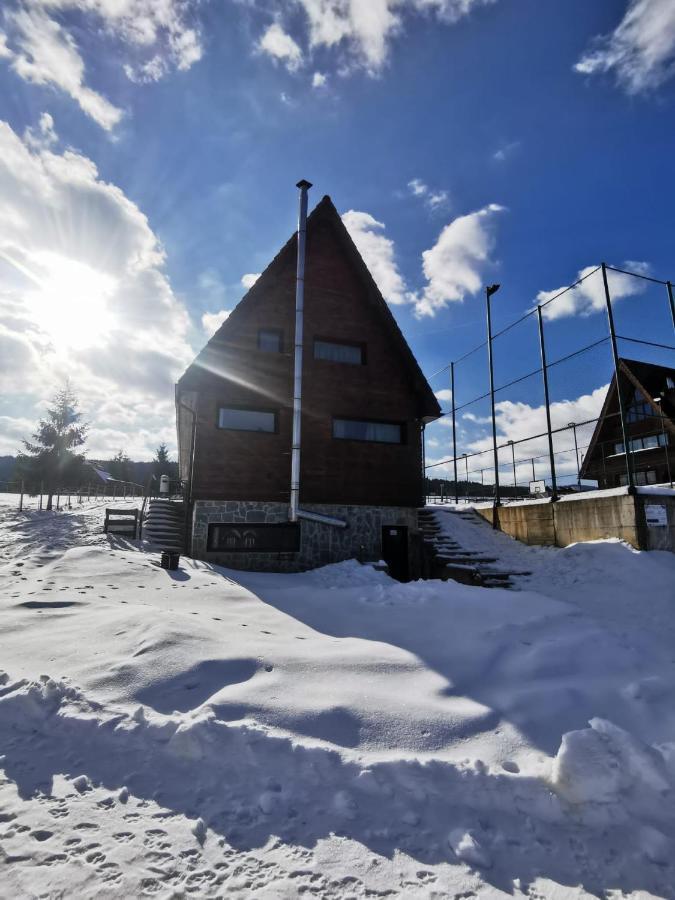 Вілла Casa Smida Activ Екстер'єр фото
