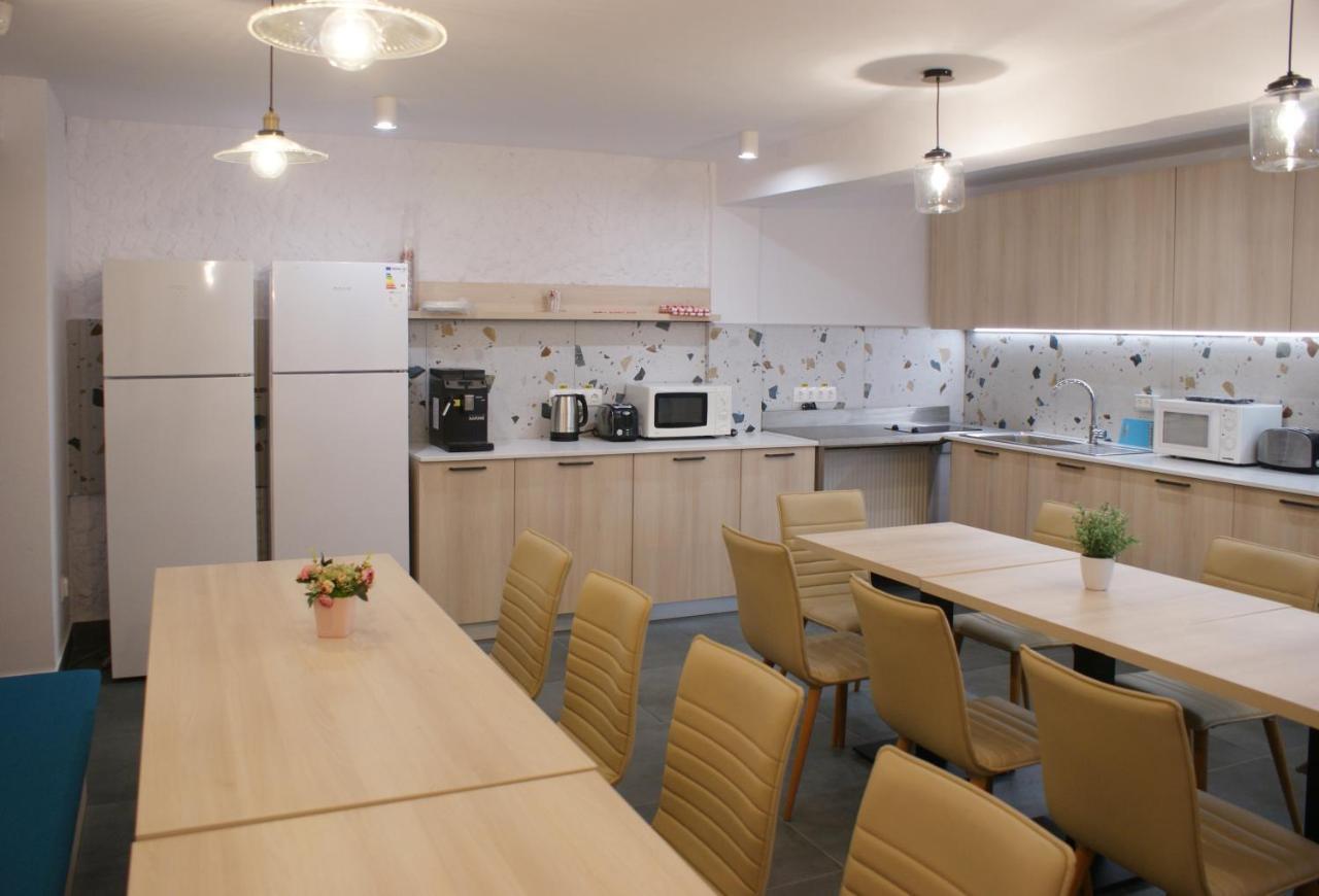 Вілла Casa Smida Activ Екстер'єр фото