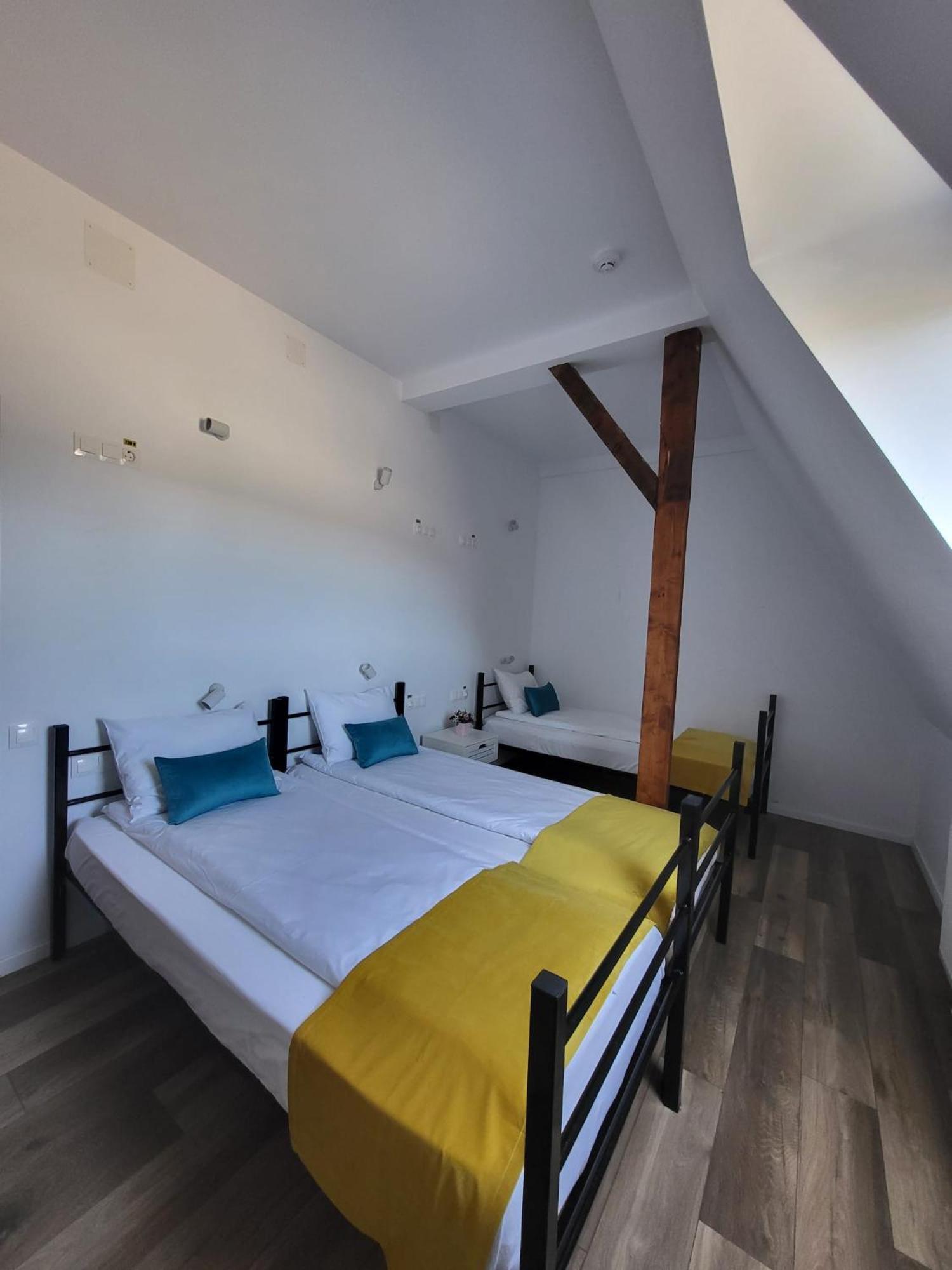 Вілла Casa Smida Activ Екстер'єр фото