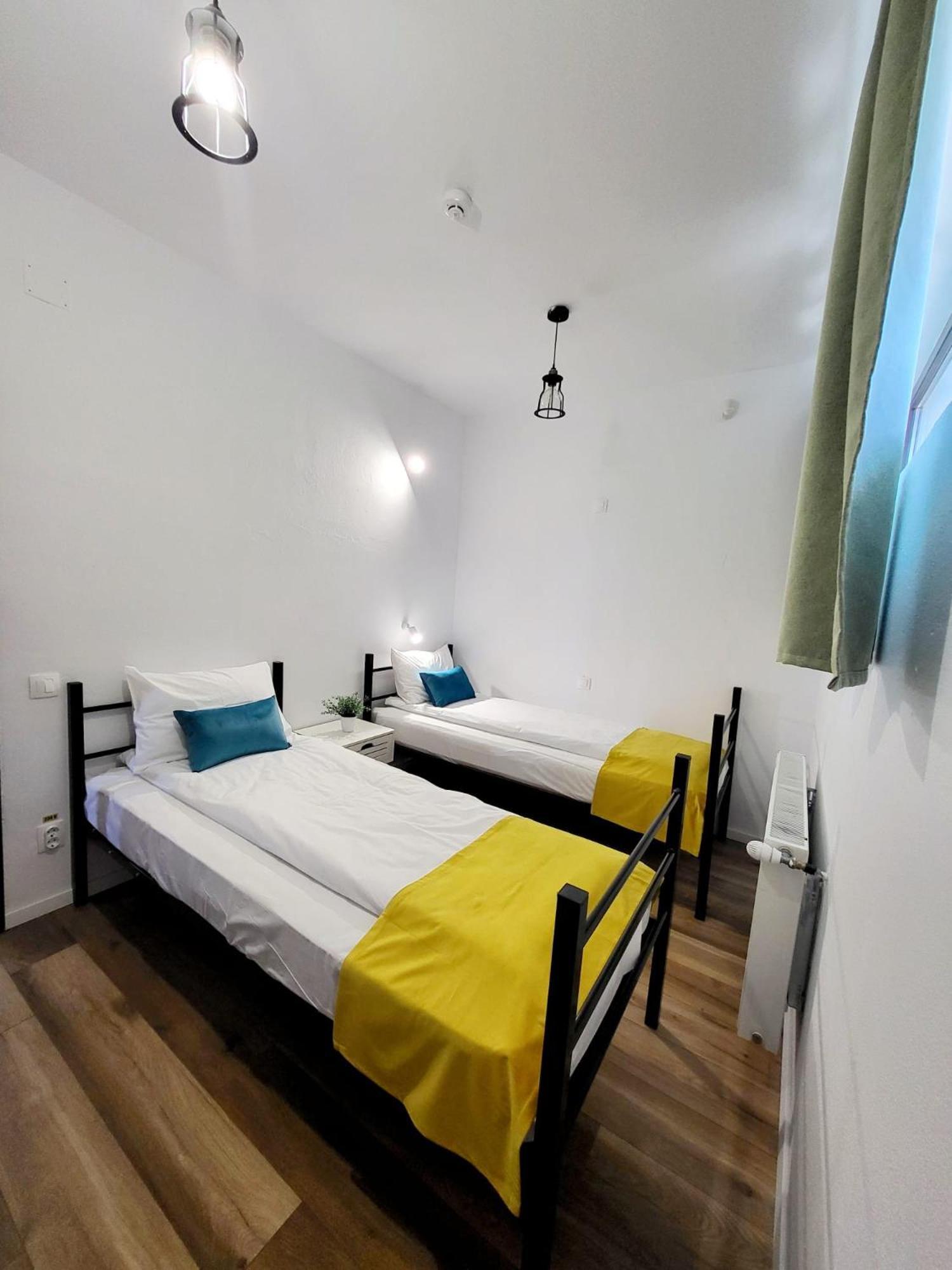 Вілла Casa Smida Activ Екстер'єр фото